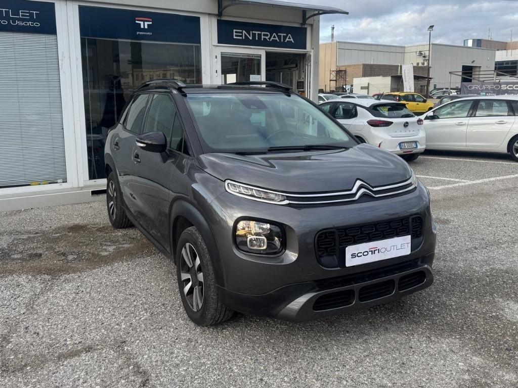 CITROEN C3 Aircross 1ª s. - C3 Aircross PureTech 110 S&S Feel
