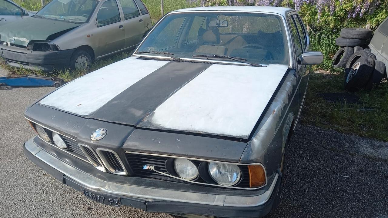 Bmw 528 528i