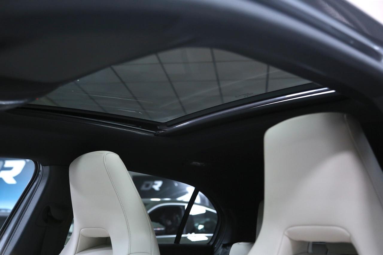 Mercedes A 180 d Automatic Sport