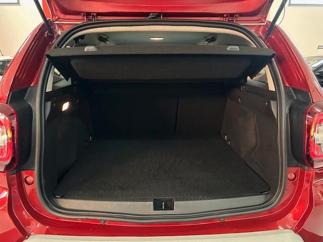 Dacia Duster 1.5 Blue dCi 115 CV 4x4 Prestige