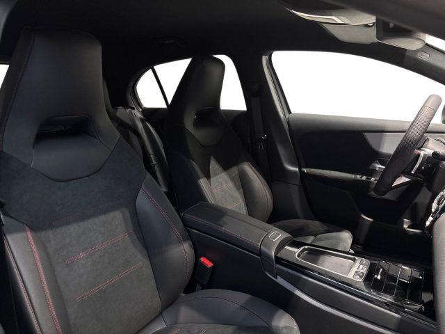 MERCEDES-BENZ A 180 d Automatic AMG Line Advanced Plus