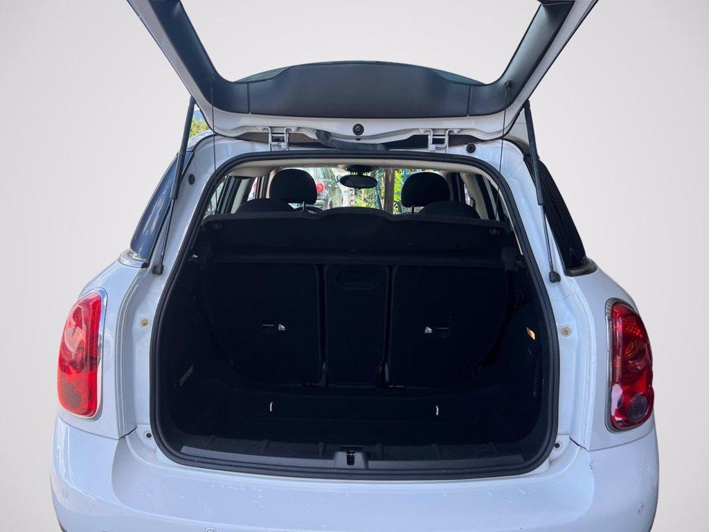 MINI Mini 1.6 Cooper Countryman del 2013