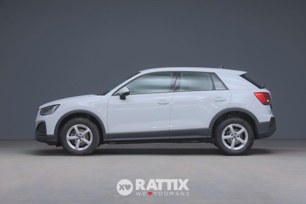 Audi Q2 35 1.5 tfsi 150CV Business s-tronic