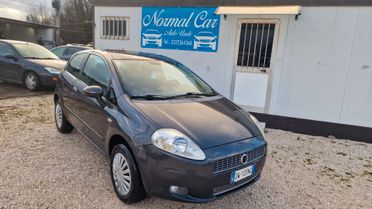 Fiat Grande Punto 3p 1.4 N.Power DYNAMIC