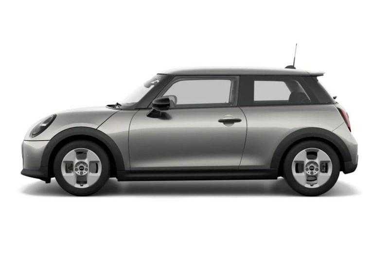 MINI Cooper MINI JOHN WORKS