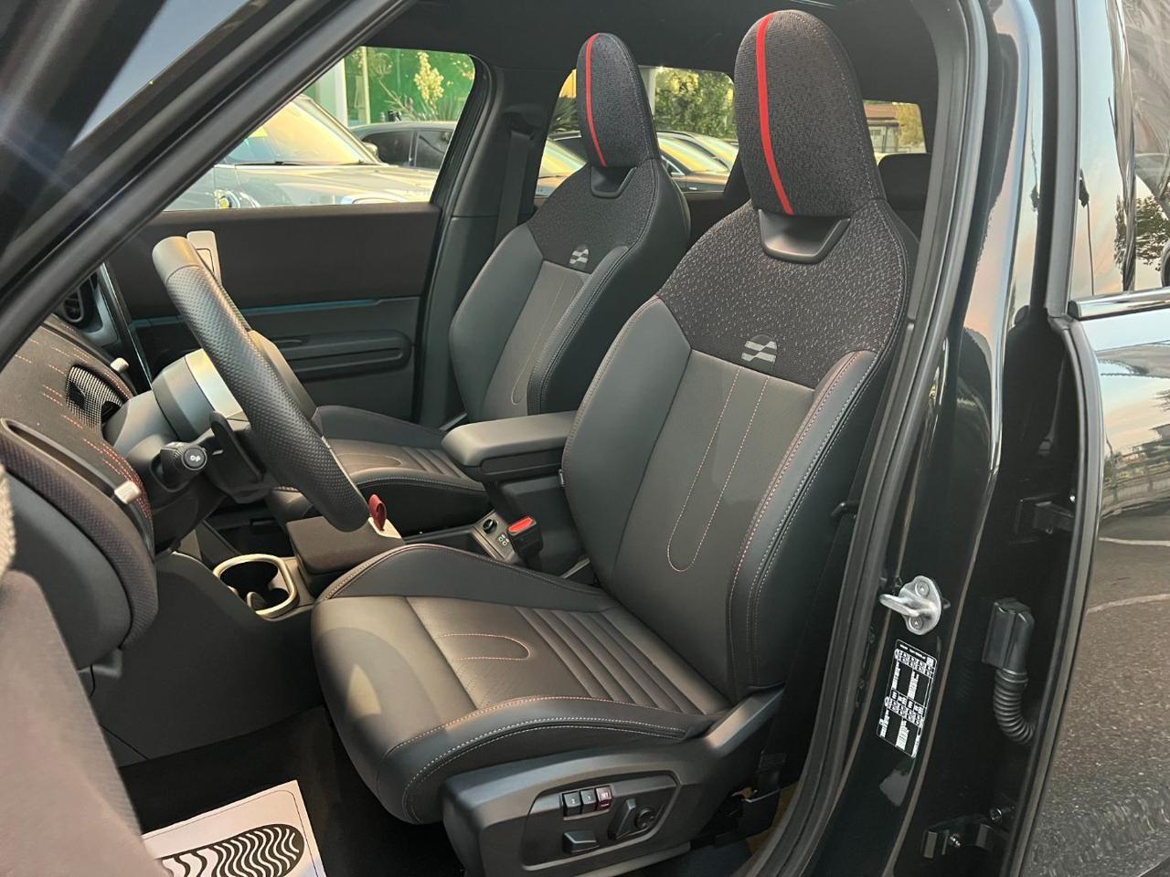 MINI Countryman D JCW Tetto HUD Harman K Full