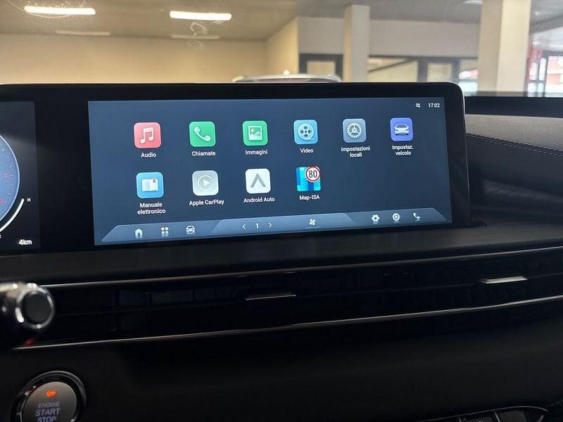 DR AUTOMOBILES DR 5 DR5.0 1.5L MT Comfort BZ