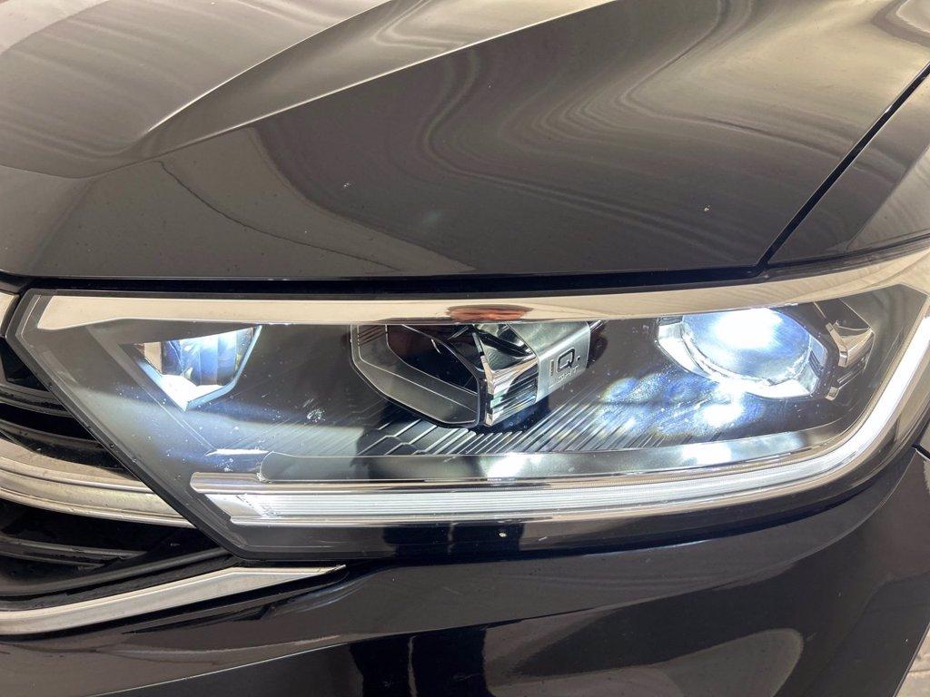 VOLKSWAGEN T-roc 1.0 tsi style 110cv del 2023