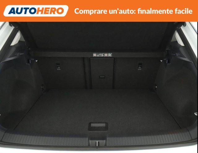 VOLKSWAGEN T-Roc 1.6 TDI SCR Style BlueMotion Technology