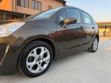 Citroen C3 1.4 VTi 95 CMP-5 Seduction neopatentati