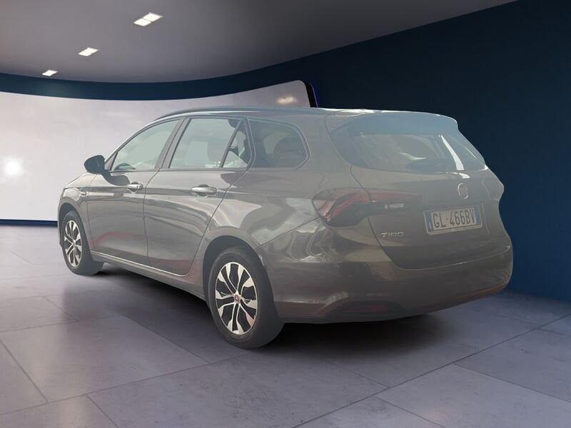 FIAT Tipo 1.3 Mjt S&S SW City Life
