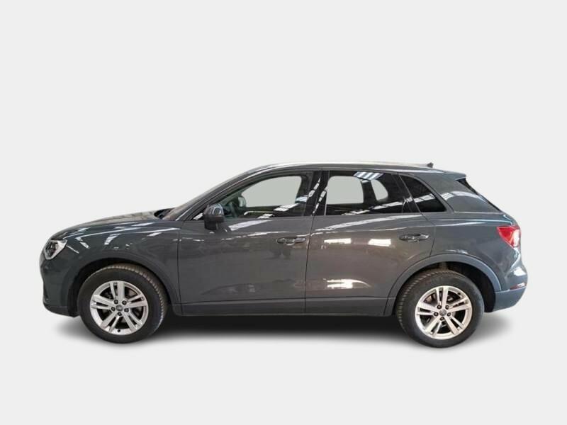 AUDI Q3 35 TDI S TRONIC BUSINESS SUV