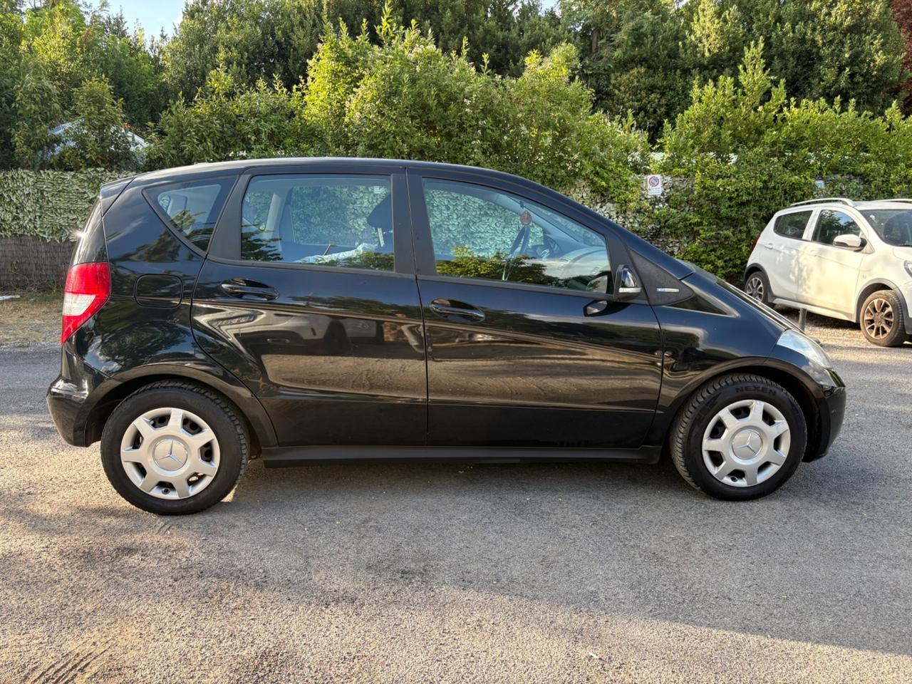 Mercedes-benz A 160 A 160