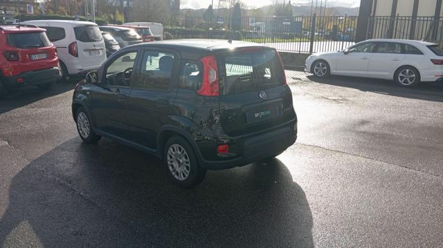 FIAT Panda *PROMO* 1.0 FireFly S&S Hybrid