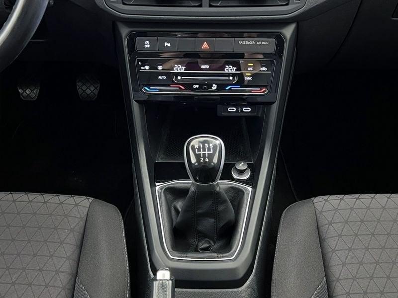 Volkswagen T-Cross T-Cross 1.0 TSI Style BMT