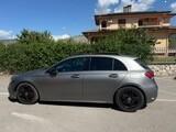 MERCEDES BENZ A200 AMG AUTOMATIC PREMIUM BENZINA