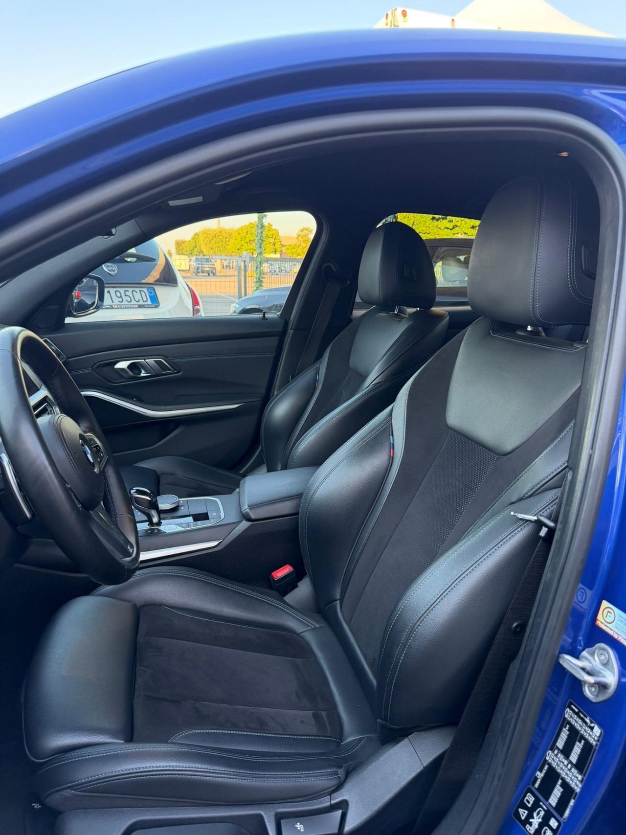 Bmw M340i xDrive 3.0 374CV INTROVABILE NUOVA