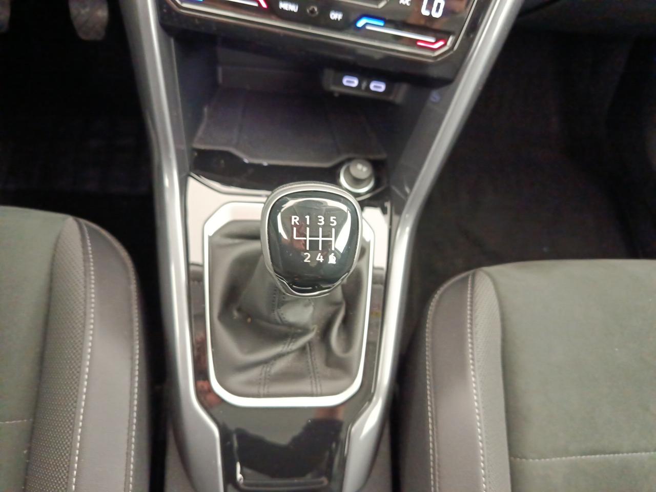 VOLKSWAGEN T-Roc 1ª serie - T-Roc 1.0 TSI Style