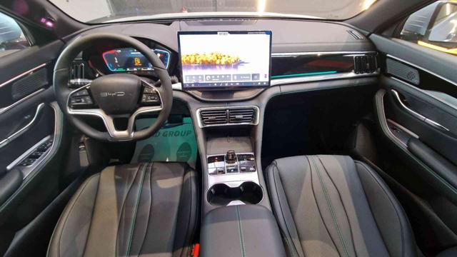 BYD Seal U DM-i 1.5 218 CV PHEV BOOST KM0 PRONTA CONSEGNA!