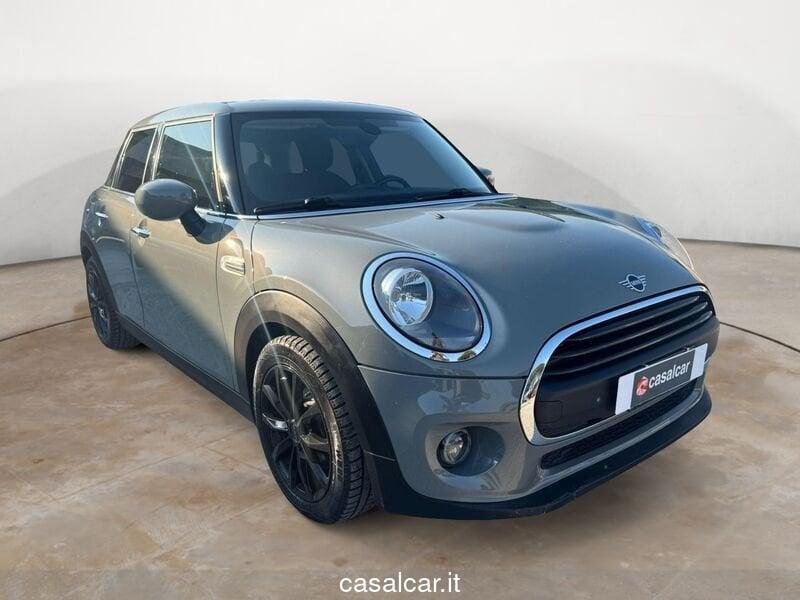 MINI Mini 5 porte Mini 1.5 One Business 5 porte 24 MESI DI GARANZIA