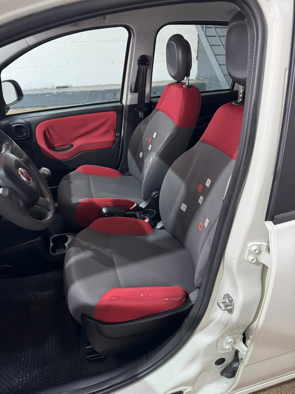 Fiat Panda 1.2 Classic