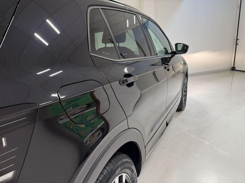 Volkswagen T-Cross T-Cross 1.0 TSI R-Line