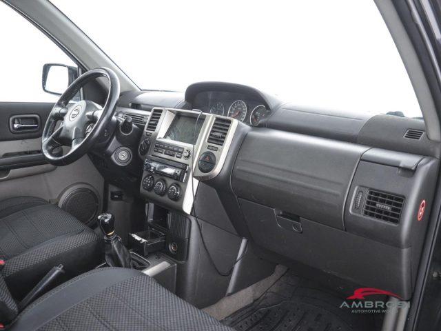 NISSAN Other X Trail 2.2 dCi Elegance - PER OPERATORI DEL SETTO