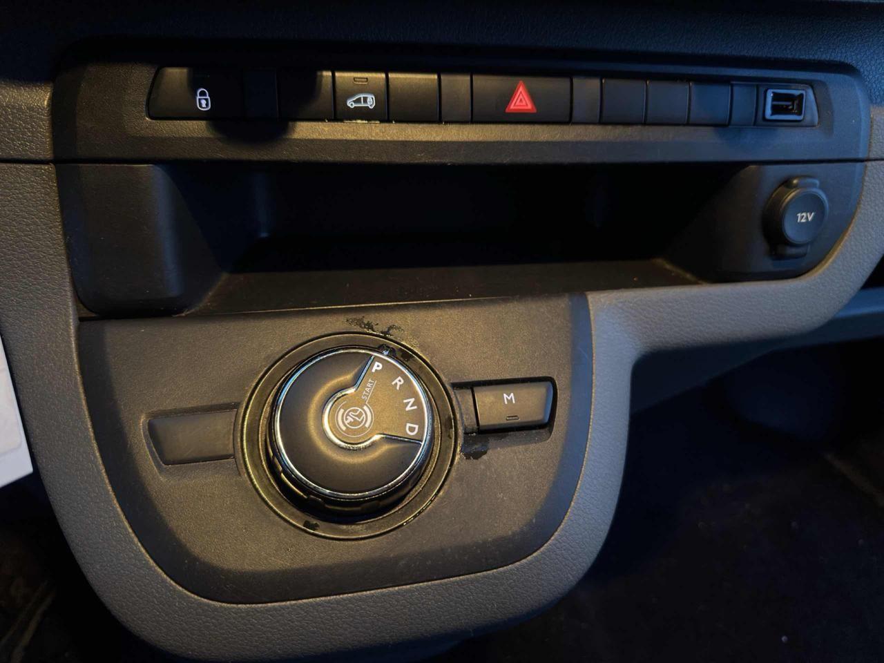 Opel Vivaro 2.0 Diesel 145 CV(L1H1)ENJOY AT8 AUTOMATICO-NAVI-