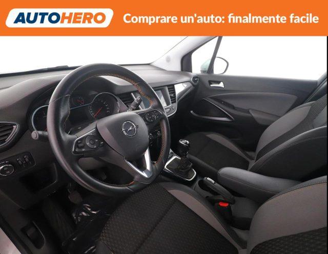 OPEL Crossland X 1.5 ECOTEC D 102 CV Start&Stop Innovation
