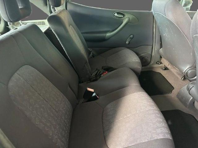 MERCEDES-BENZ A 170 CDI cat Classic