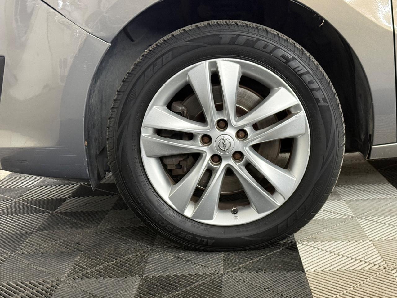 Opel Combo 1.4 Turbo EcoM 120CV PC-TN Elective