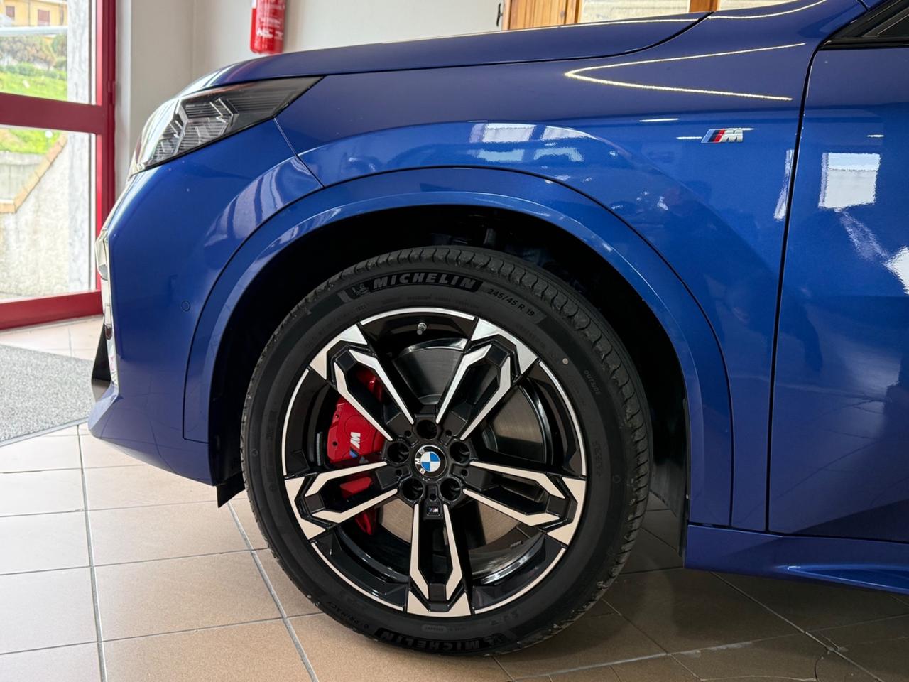 Bmw X2 xDrive 20d Msport Pro km 0