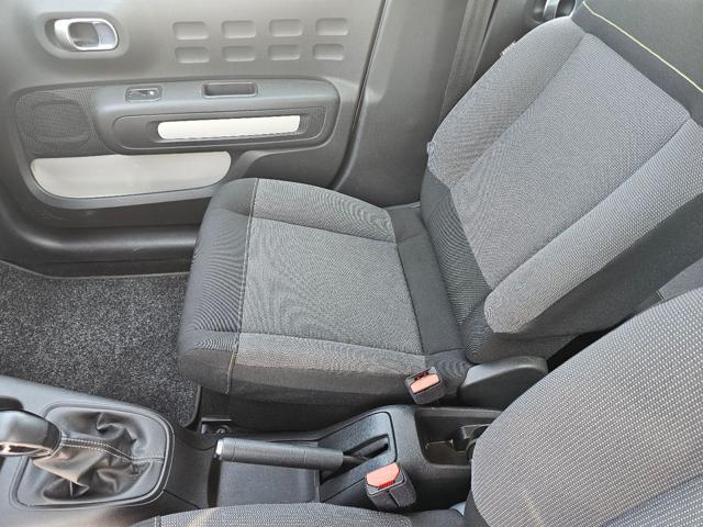 CITROEN C3 BlueHDi 100 S&S Business Combi