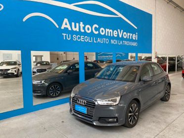 AUDI A1/S1 A1 SPB 1.4 TDI Admired