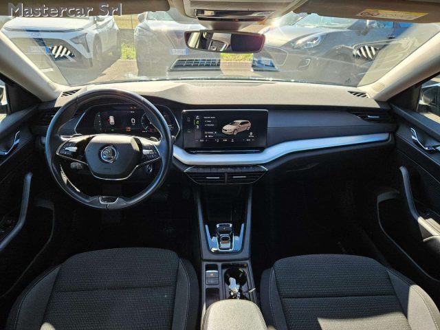 SKODA Octavia 2.0 tdi evo Executive 150cv dsg - GB449SN