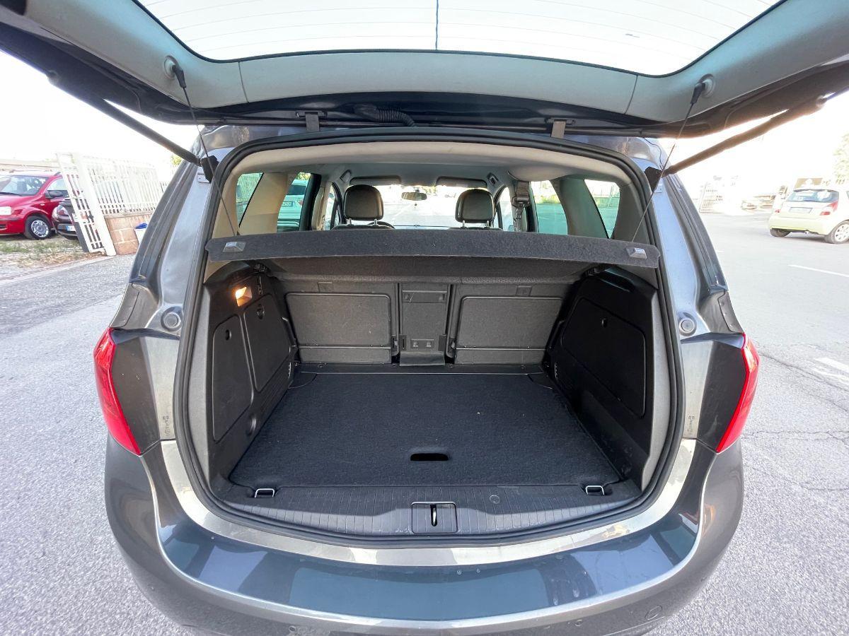 OPEL - Meriva - 1.7 CDTI 100CV aut.b-color Panor.