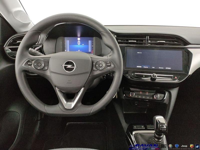 Opel Corsa 1.2 EDITION (+TECH Pack)