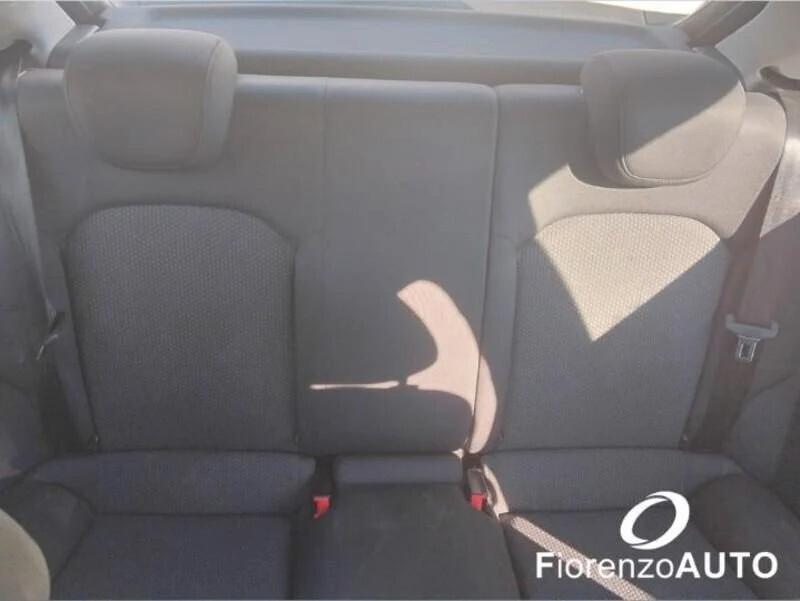 Audi A1 1.4 TDI ultra