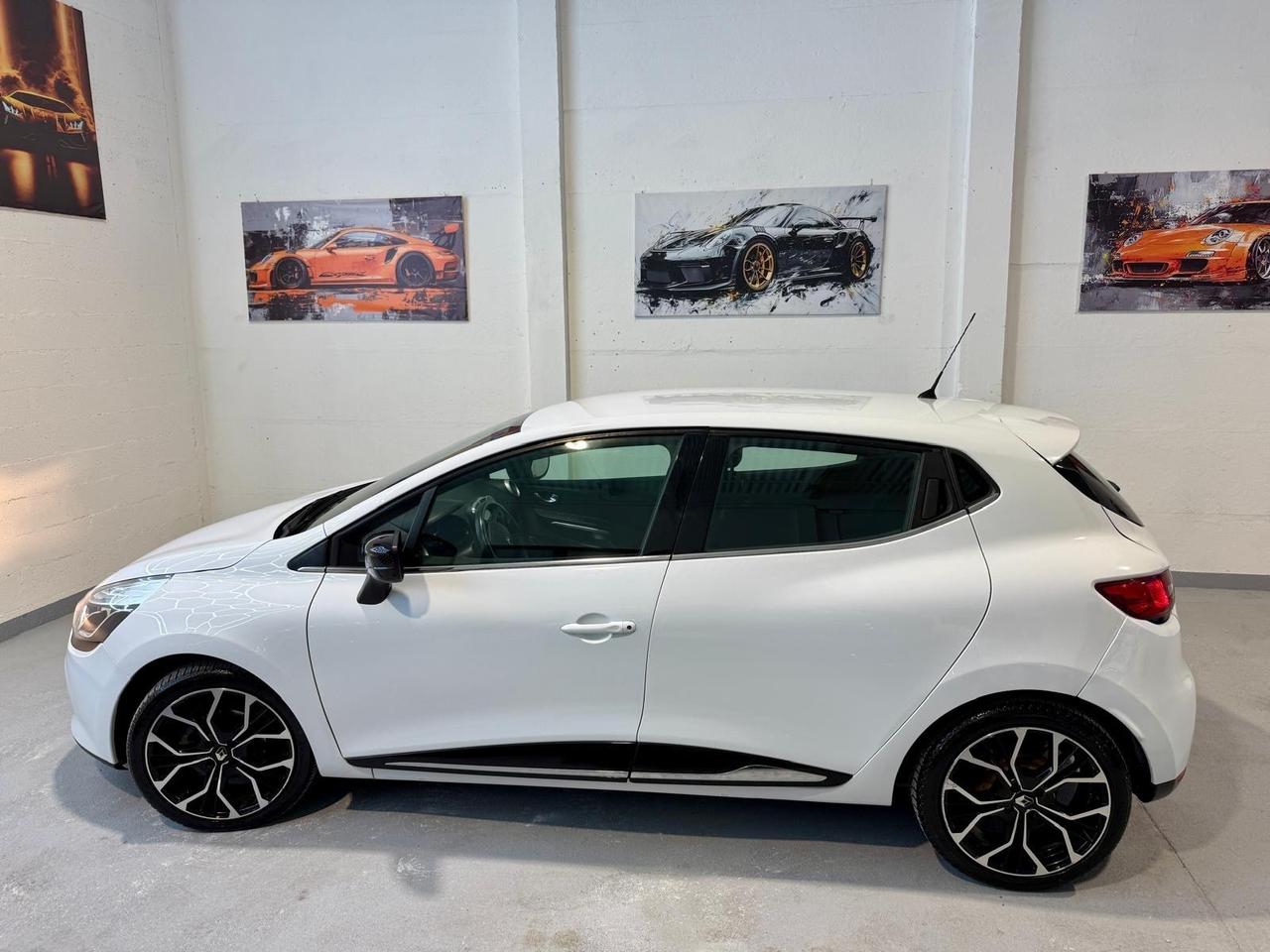 Renault Clio 1.5 dCi 8V 90 CV Start&Stop 5 porte Energy Duel2