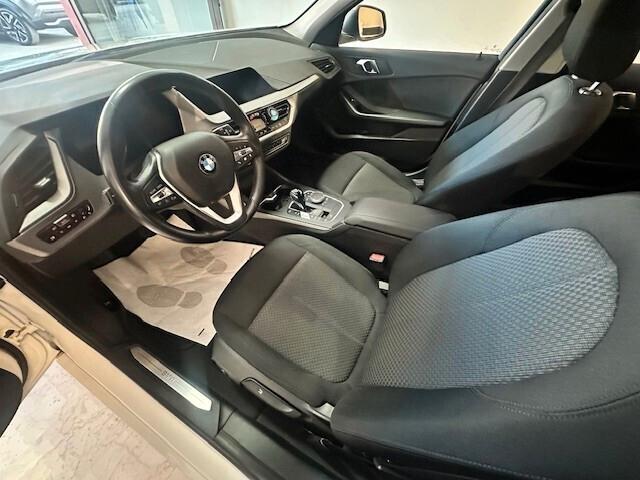 Bmw 116 116d 5p. Advantage IVA ESP. 12/2022