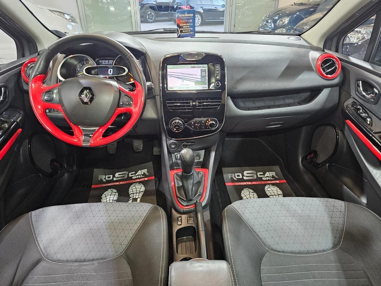 Renault Clio 1.5 dCi 8V 90CV Start&Stop 5 porte Energy