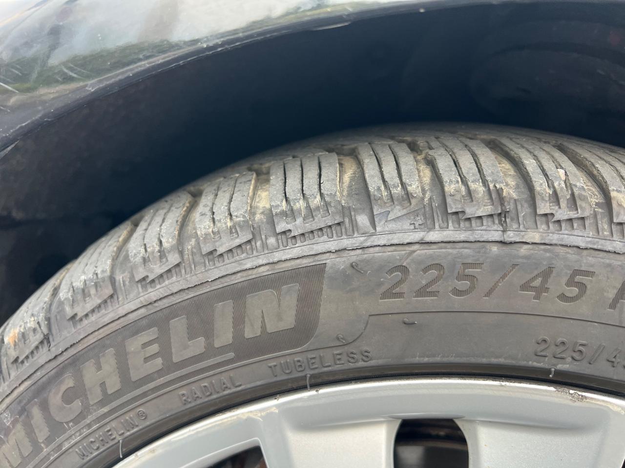 Audi A3 2.0 TDI F.AP. Ambition