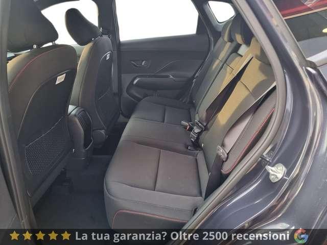 Hyundai KONA 1.6 HEV NLine 2WD DCT