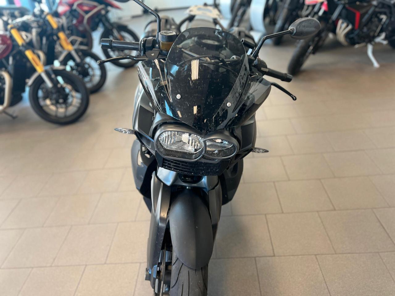 Bmw K 1300 R