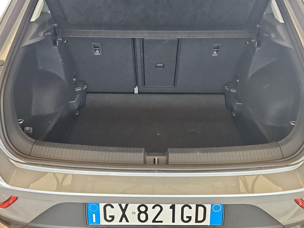 Volkswagen T-Roc 1.5 tsi Edition Plus dsg