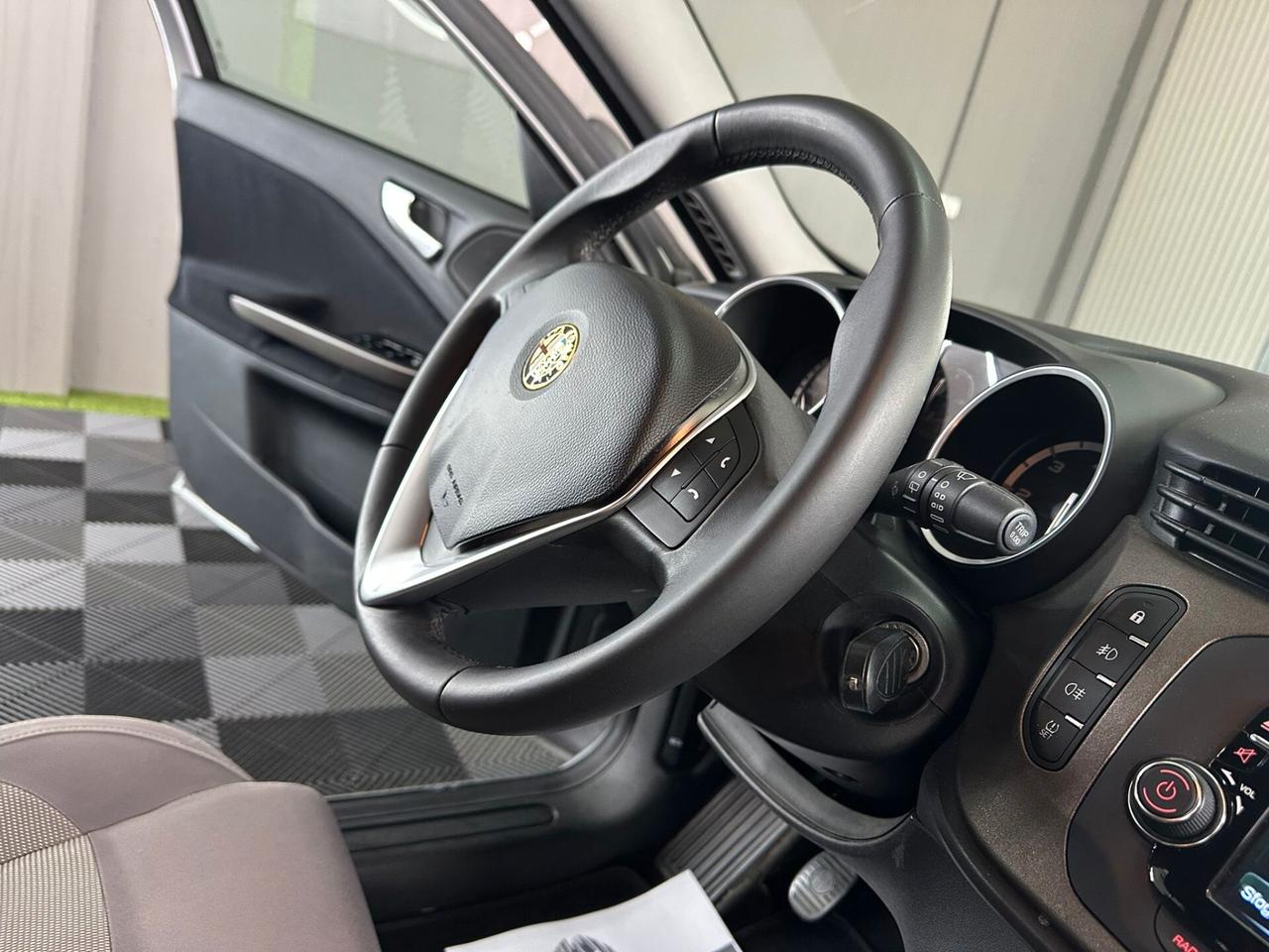 Alfa Romeo Giulietta 1.6 JTDm-2 105 CV Distinctive