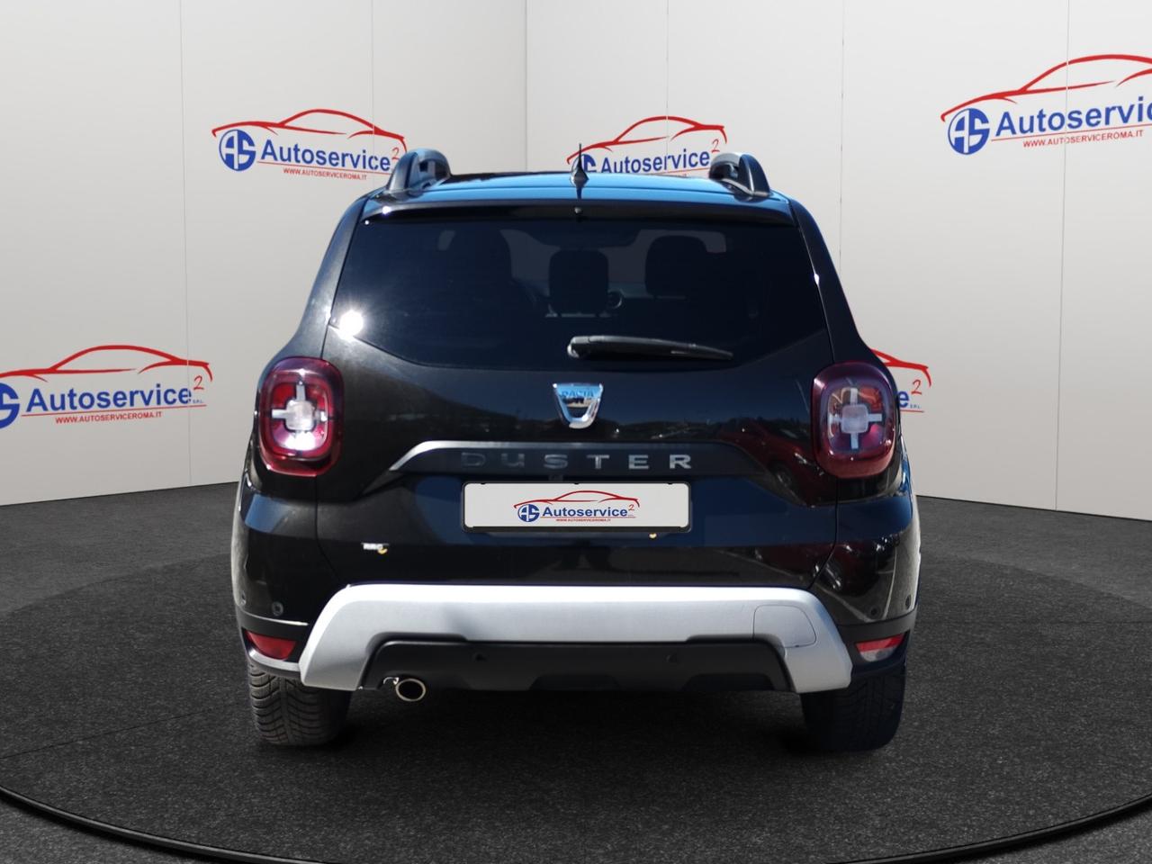 Dacia Duster 1.0 tce 15th Anniversary Eco-g 4x2 100cv