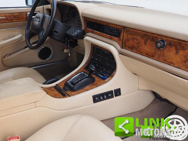 JAGUAR XJ6 4.0 1993