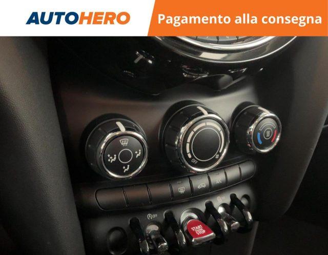 MINI One 1.5 One D 5 porte