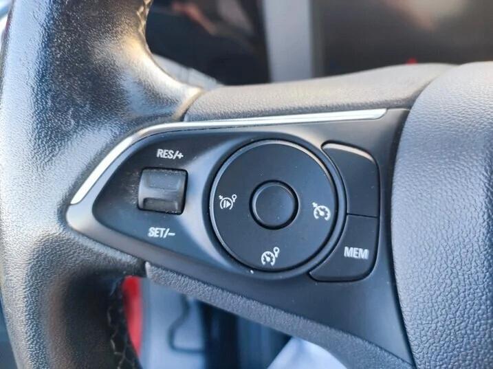 Opel Mokka 1.2 Turbo Elegance